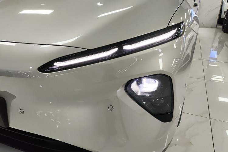 Used Nio ET7 2022 100kWh First Edition
