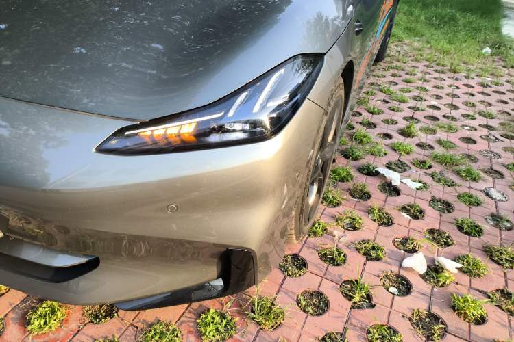 Used  GT 2024 Global Model 710 Ultra-High-Voltage LiDAR Edition
