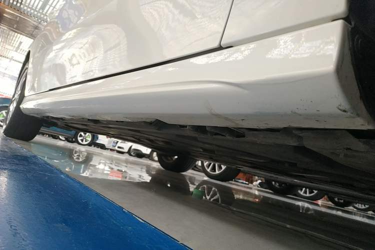 Used Mercedes-Benz A-Class 2020 A 200 L Sport Sedan
