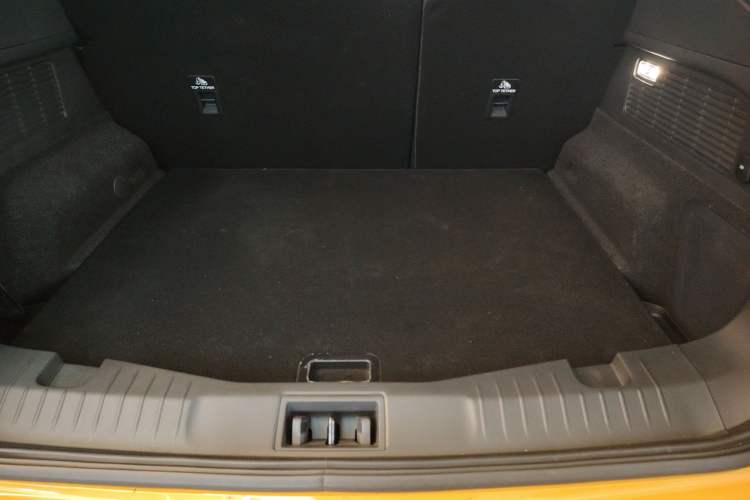 Used Ford Mustang Mach-E 2024 GT Model
