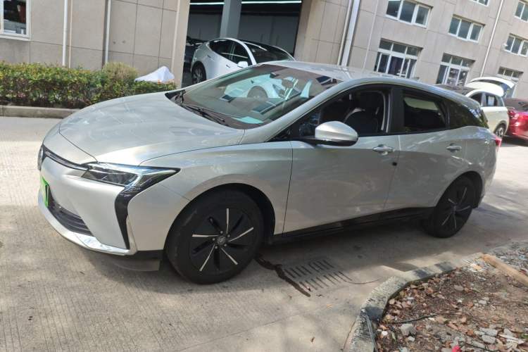 Used Buick Velite 6 2024 430km Comfort Edition
