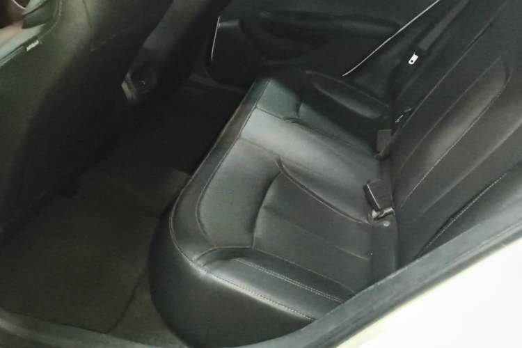 Used Buick GT 2021 Revised Version Flagship 1.5L Automatic Elite Edition