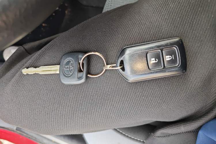 Used Toyota YARiS L Zhi Xuan 2022 X-Trail 1.5L CVT Leading PLUS Edition