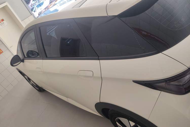 Used BYD Dolphin 2023 420 km Fashion Edition
