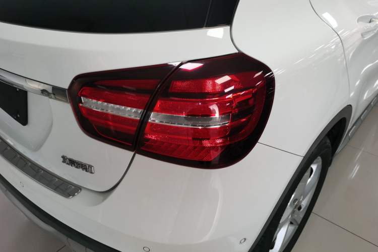 Used Mercedes-Benz GLA 2017 GLA 200 Sport Edition