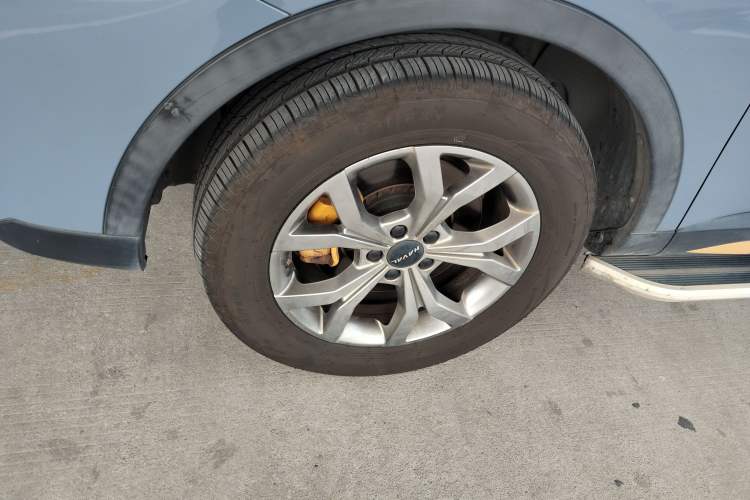 Used Haval H6 2021 National Trend Edition 2.0 GDIT Automatic Champion Version
