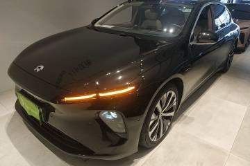 Used Nio ET7 2022 100kWh First Edition