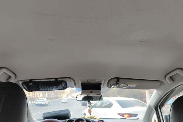 Used Toyota Verso 2014 Starlight 180E CVT Elite Edition
