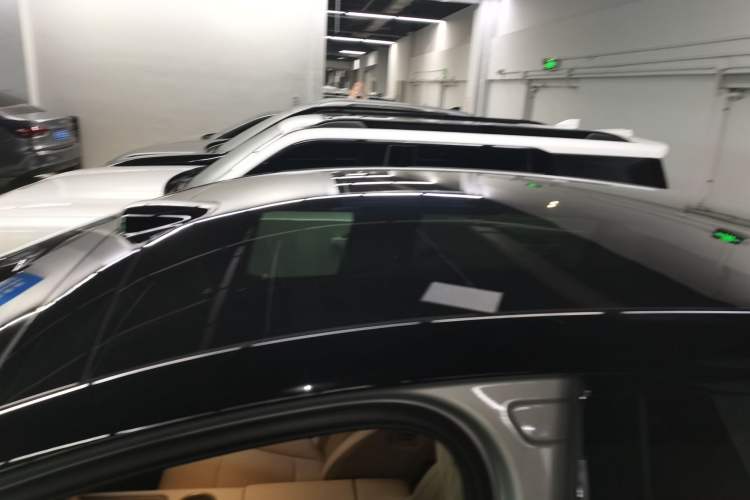 Used Li Auto Li Auto i6 
