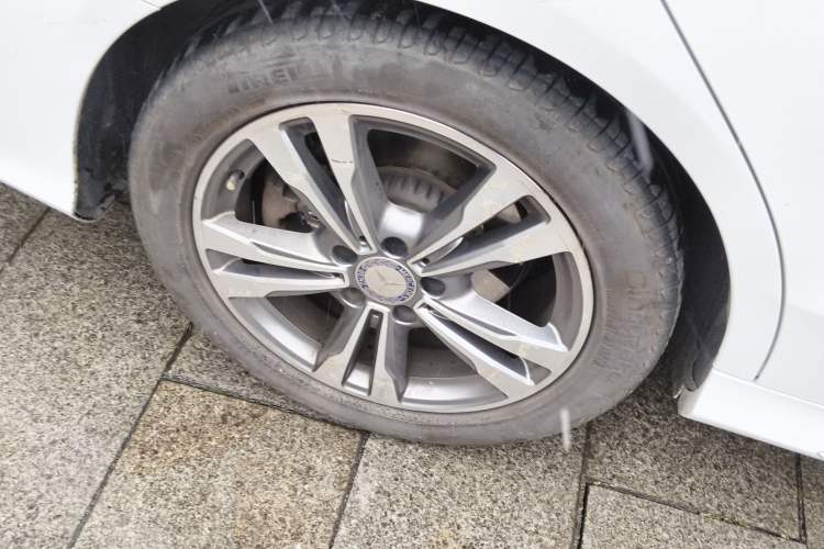 Used Mercedes-Benz C-Class 2015 Revised C 200 L Sport Edition
