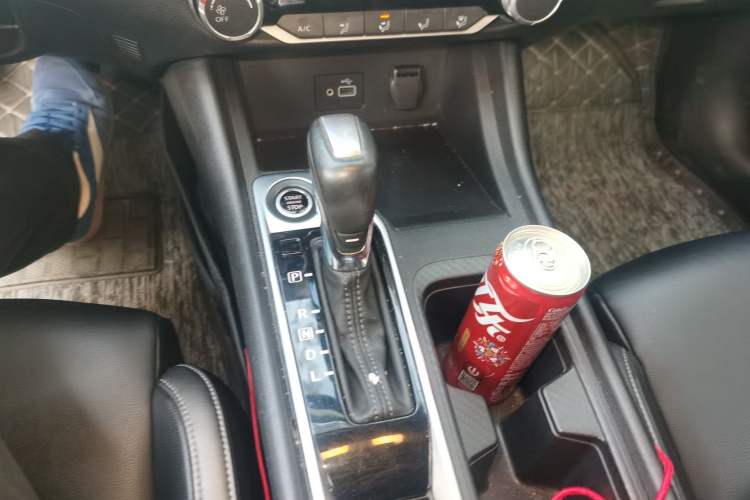 Used Nissan Sylphy 2020 1.6L XL CVT Enjoyment Edition
