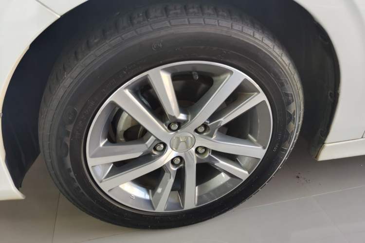 Used Honda Civic 2022 240TURBO CVT Dynamic Edition
