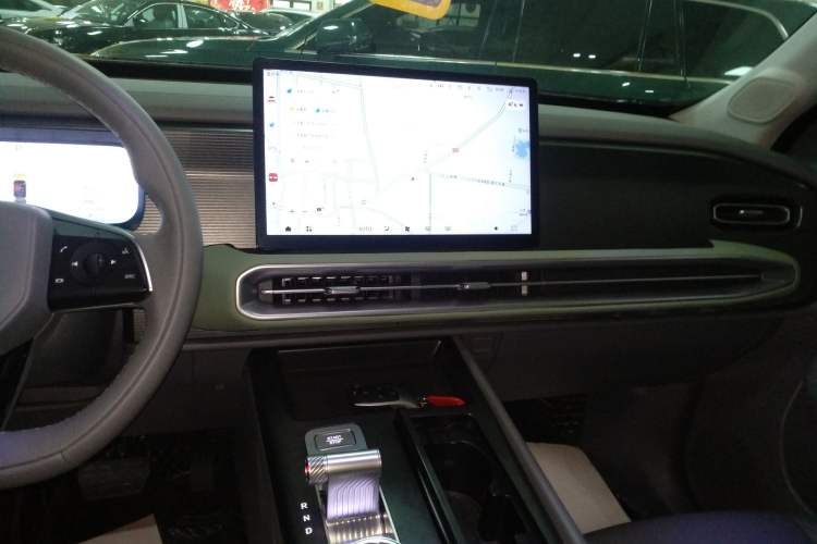 Used  BJ30 2024 1.5T Magic Electric Drive Advanced Version