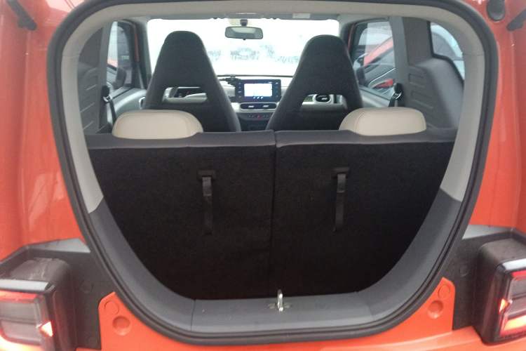 Used  Panda 2025 210km Panda Rider