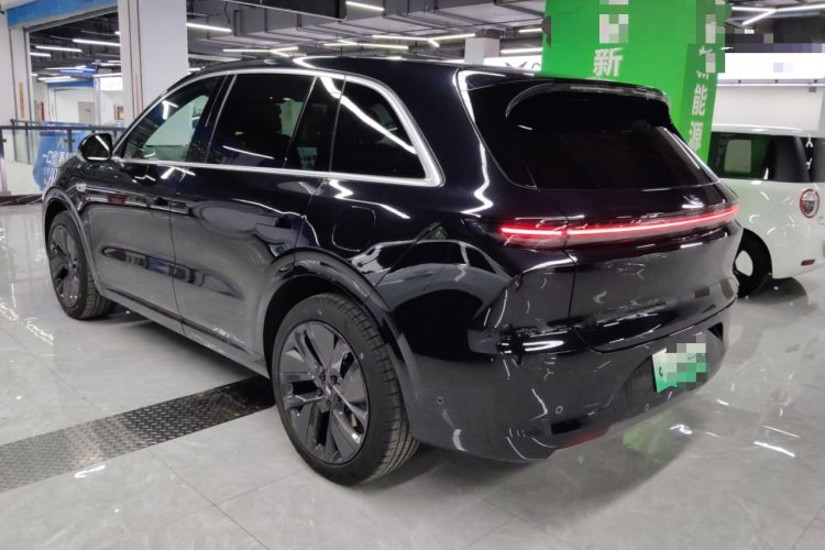 Used Li Auto L6 2024 Pro Model