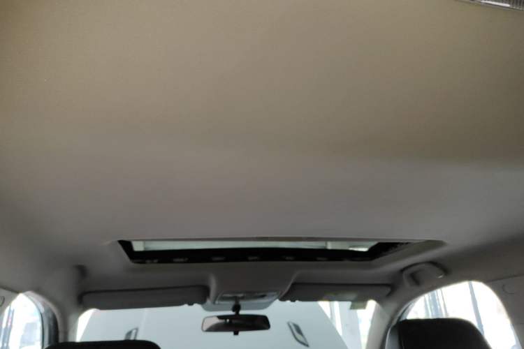 Used Changan CS75 2020 280T Manual Smart Edition China VI Standard