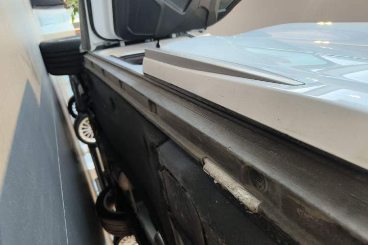 Used Audi Q3 2024 40 TFSI Fashion Dynamic Model
