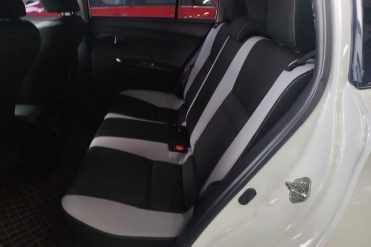 Used Toyota YARiS L 2021 X-Trail 1.5L CVT Leading Edition