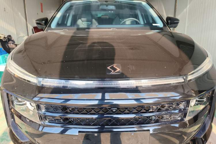 Used SOL QX 2022 300T DCT Moon Exploration Edition
