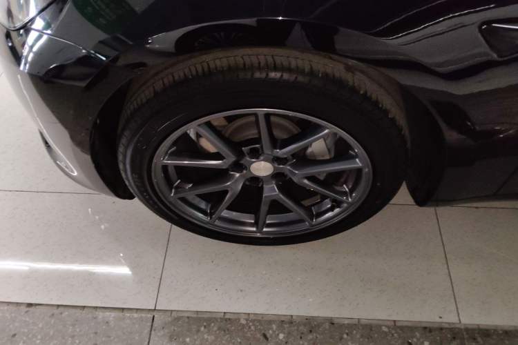 Used Tesla Model 3 2021 Standard Range Rear-Drive Upgraded Version