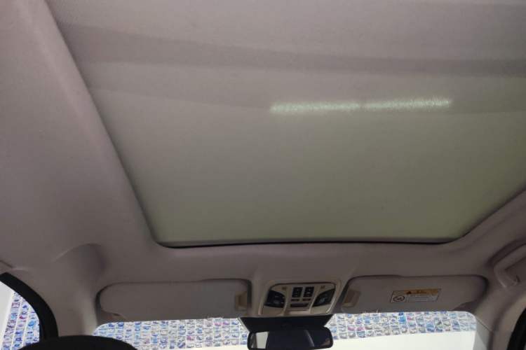 Used Haval H7 2017 Red-Label H7 2.0T Automatic Luxury Model
