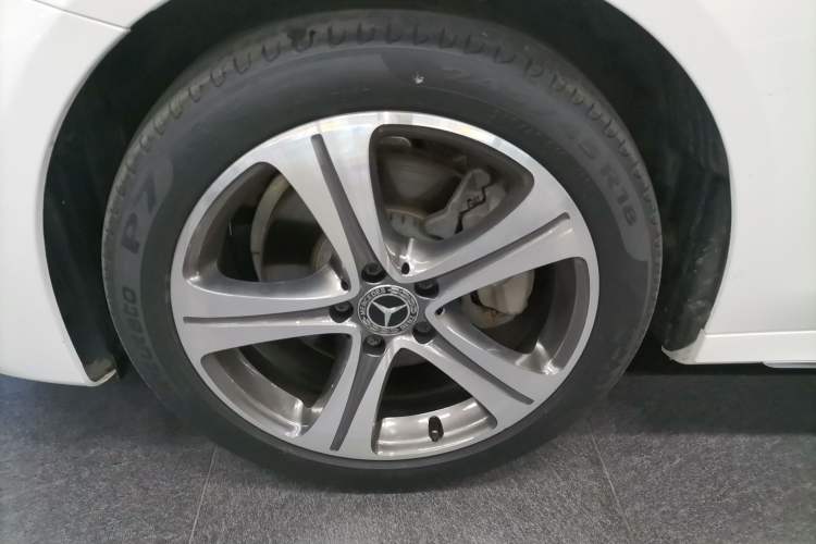 Used Mercedes-Benz E-Class 2018 E 200 L Sport Edition
