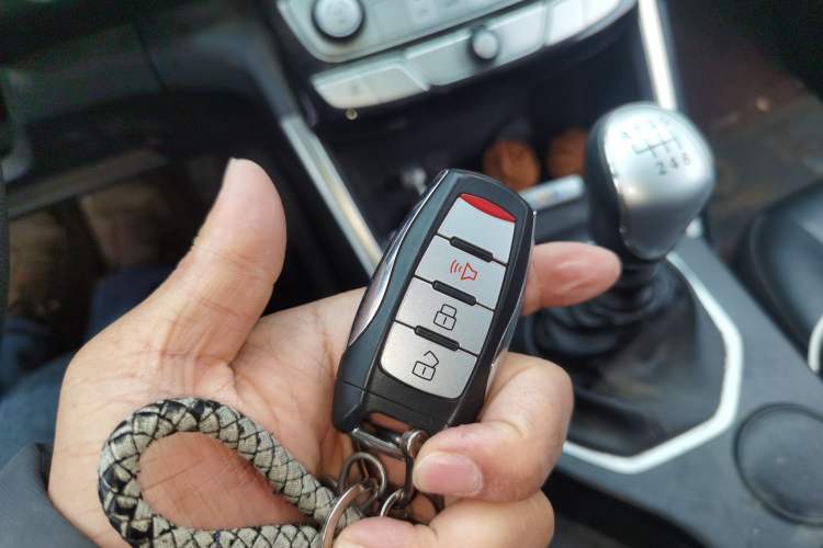 Used Great Wall Poer 2021 2.0T Commercial Version Manual Diesel Two-Wheel Drive Elite Long-Box GW4D20M