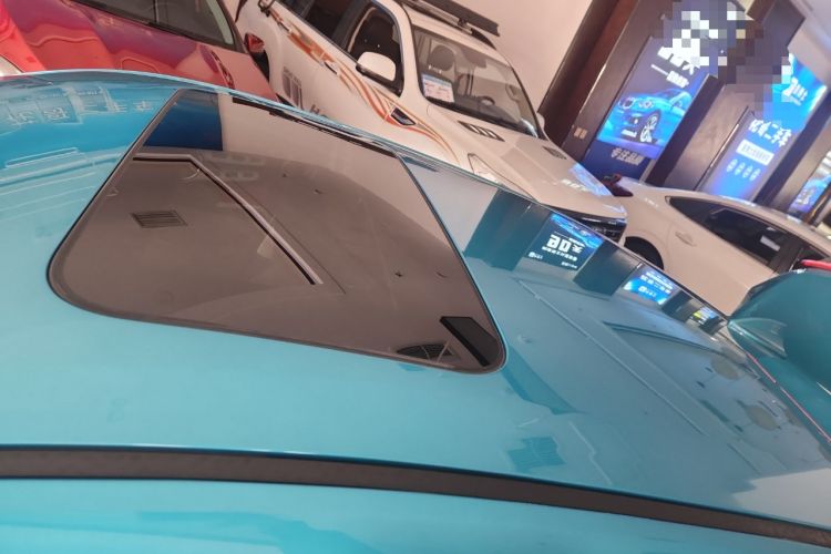 Used Dongfeng Aeolus Yixuan 2021 230T Automatic Chasing Shadow Edition