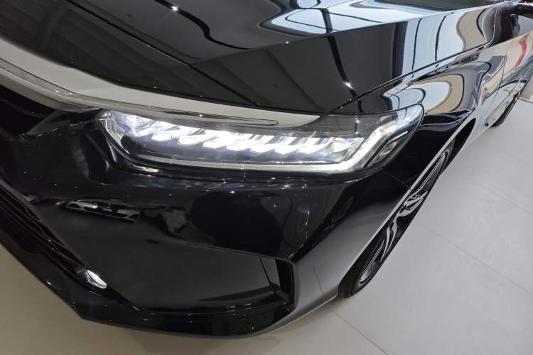 Used Honda Inspire 2022 Xing·Hybrid 2.0L Pure Edition
