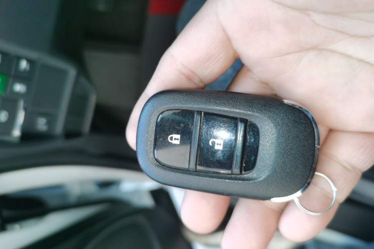 Used Honda Odyssey 2024 2.0L eHEV Sharp & Enjoy Edition
