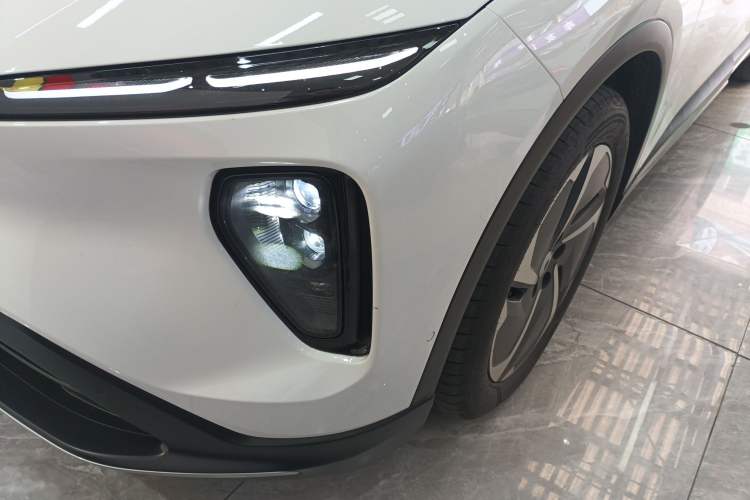 Used Nio ES6 2023 75 kWh
