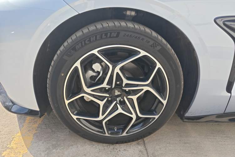 Used NETA GT 2023 560
