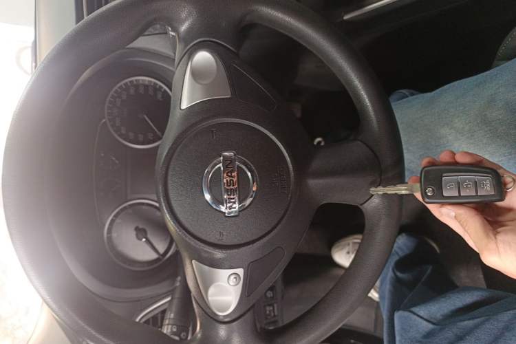 Used Nissan Sylphy 2022 Classic 1.6XE CVT Comfort Edition
