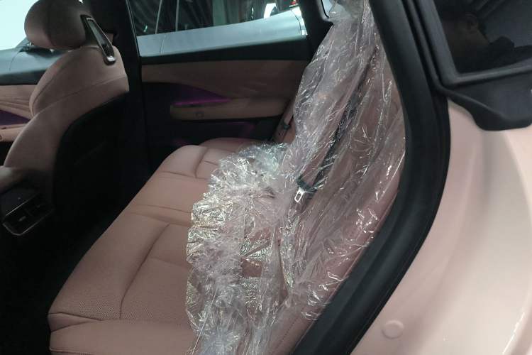 Used Nissan N7 2025 510 Pro
