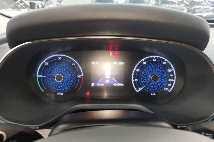 Used Hongqi E-QM5 2023 620km PLUS