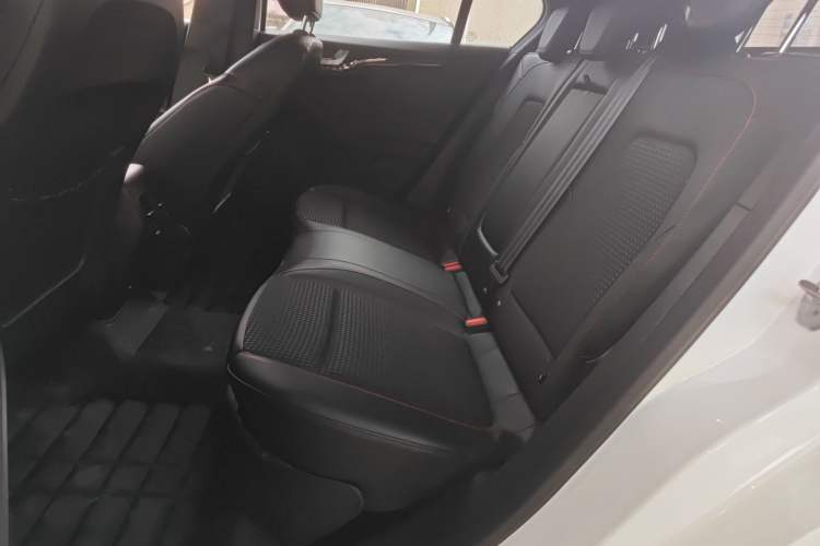 Used Ford Focus 2020 Hatchback EcoBoost 180 Automatic ST Line
