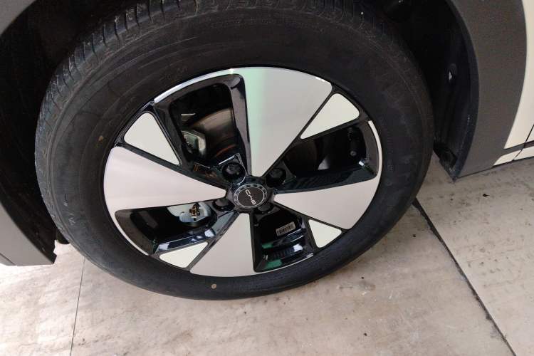 Used BYD Dolphin 2023 420 km Fashion Edition