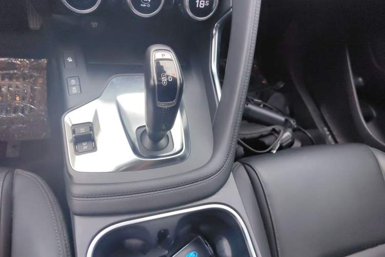 Used Jaguar E-PACE 2018 P200 China V Standard
