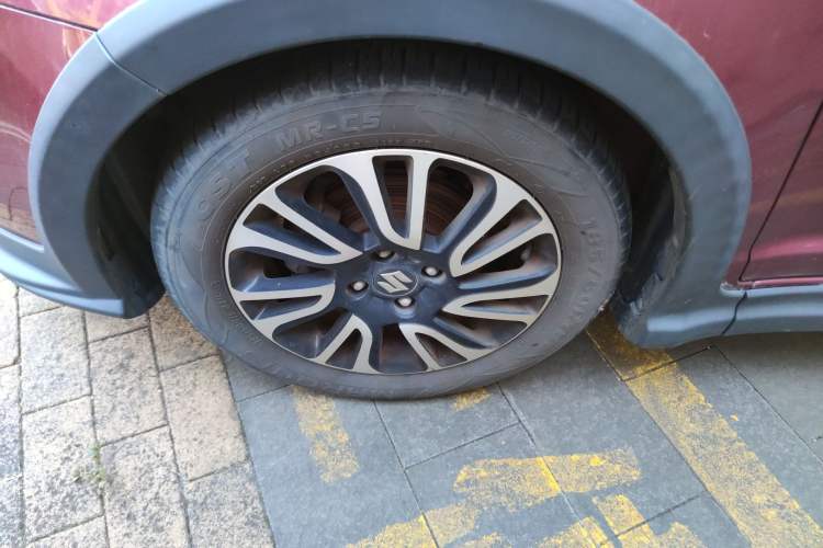 Used Suzuki Swift 2013 1.5L Automatic 20th Anniversary Limited Edition
