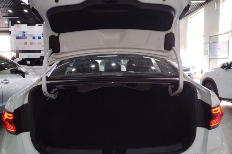 Used Volkswagen Sagitar 2023 300TSI DSG Excellence Edition
