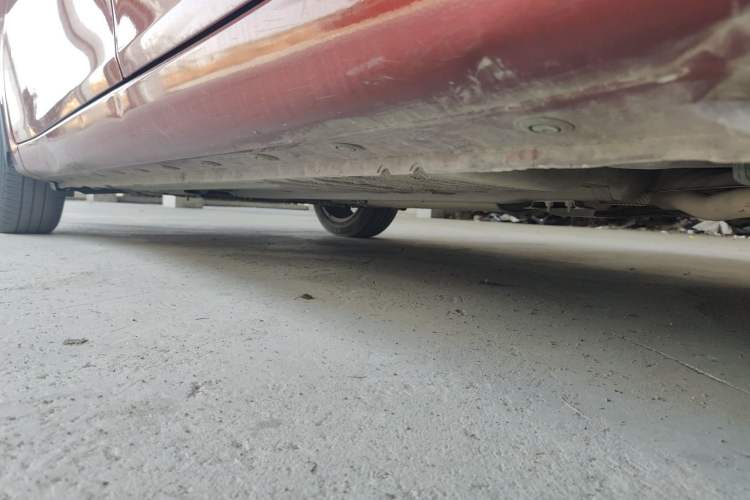 Used Nissan Tiida 2014 1.6L CVT Comfort Model
