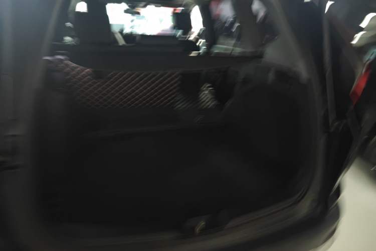 Used Honda CR-V 2021 240TURBO CVT 2WD Fashion Edition