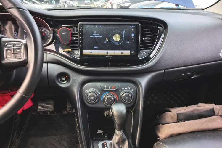 Used Fiat Ottimo 2014 1.4T Automatic Comfort Edition
