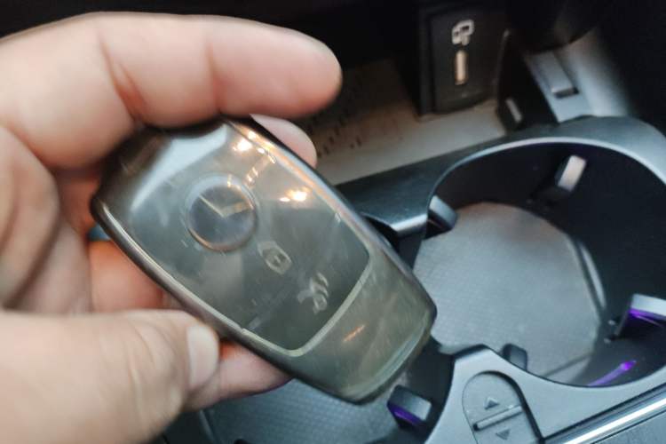 Used Mercedes-Benz C-Class 2021 C 260 L Sport Edition Star Collection
