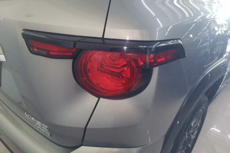 Used Haval  2024 Hi4 102km Trend Electric Version Plus
