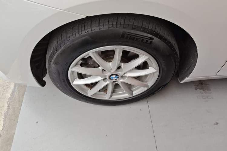 Used BMW 2 Series Active Tourer 2016 218i Fashion Model