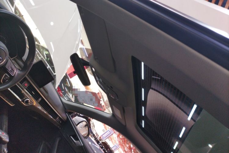 Used Audi A5 2017 Coupe 40 TFSI Fashion Model
