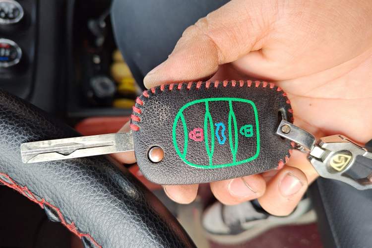 Used Baojun 730 2019 1.5L Manual Fashion Model 7-seater China VI
