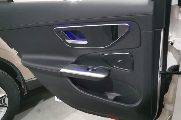 Used Mercedes-Benz C-Class 2024 C 200 L Sport Edition
