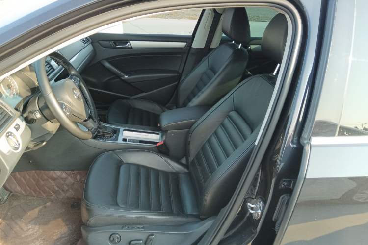 Used Volkswagen Passat 2015 1.8TSI DSG Prestige Edition